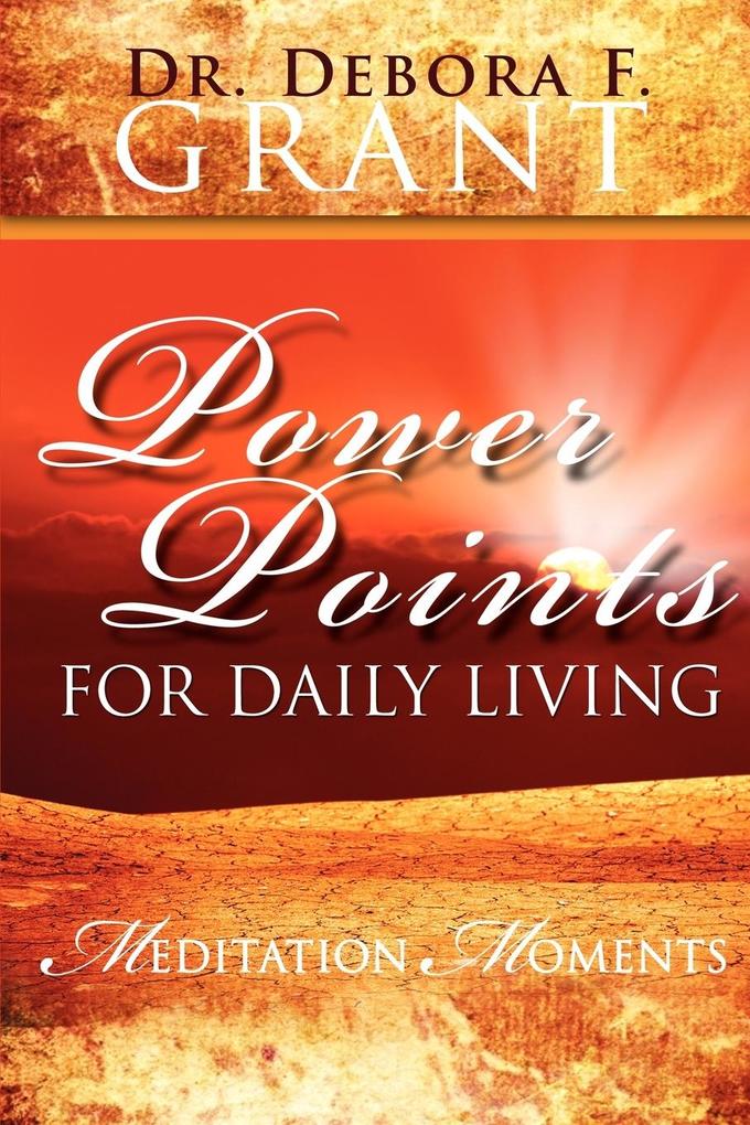 Power Points for Daily Living