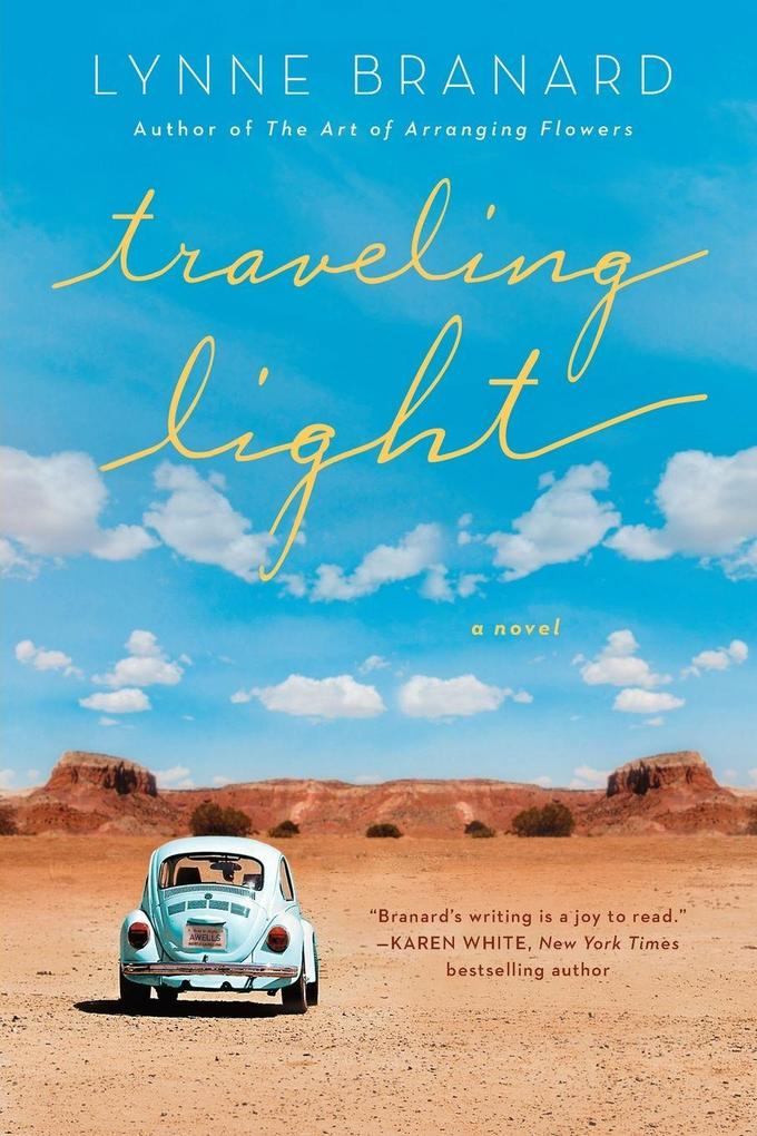Traveling Light