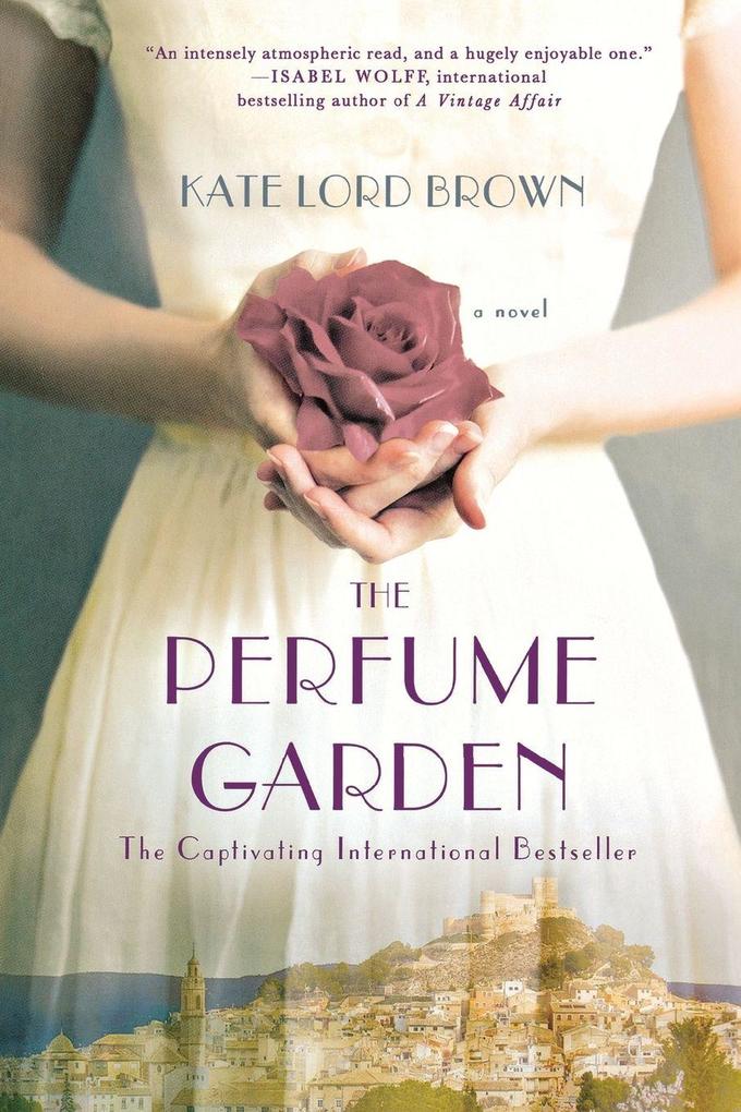 Perfume Garden