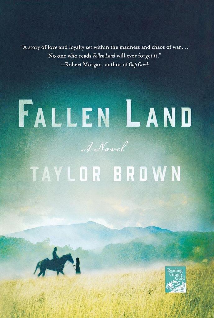 Fallen Land