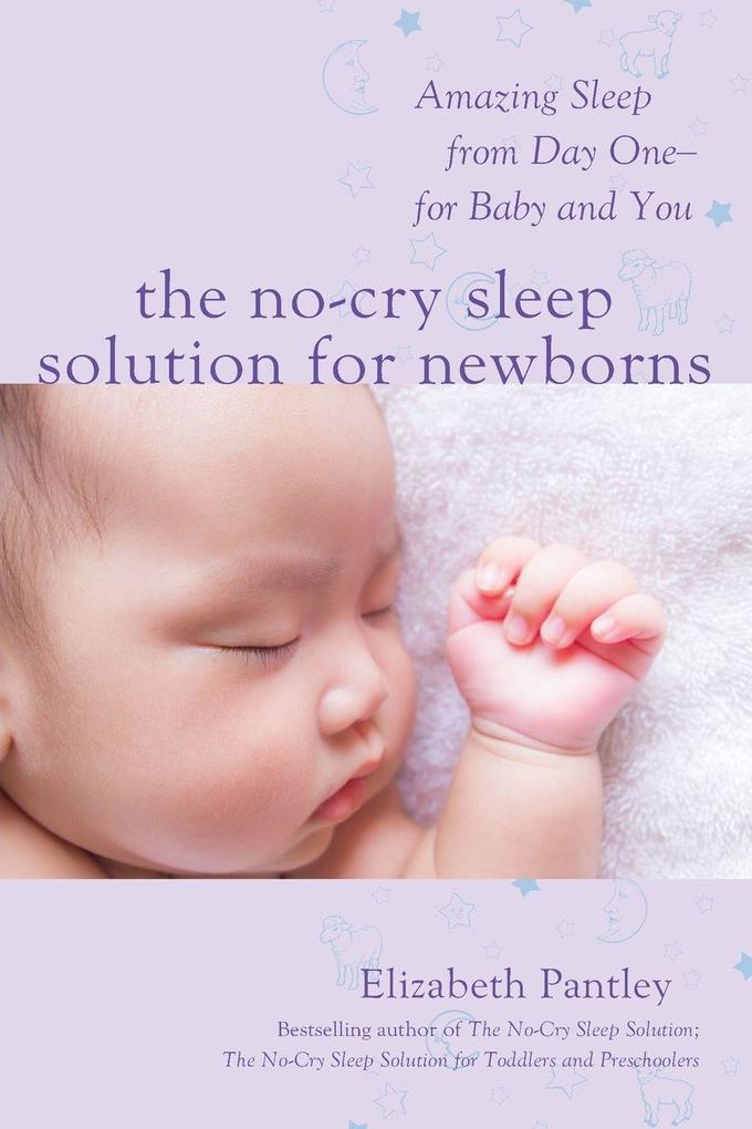 NO-CRY SLP SLTN NWBRNS