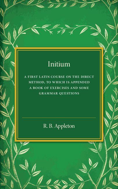 Initium