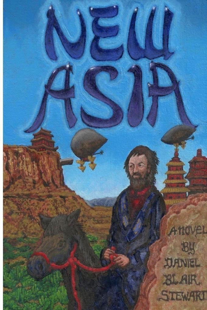 New Asia