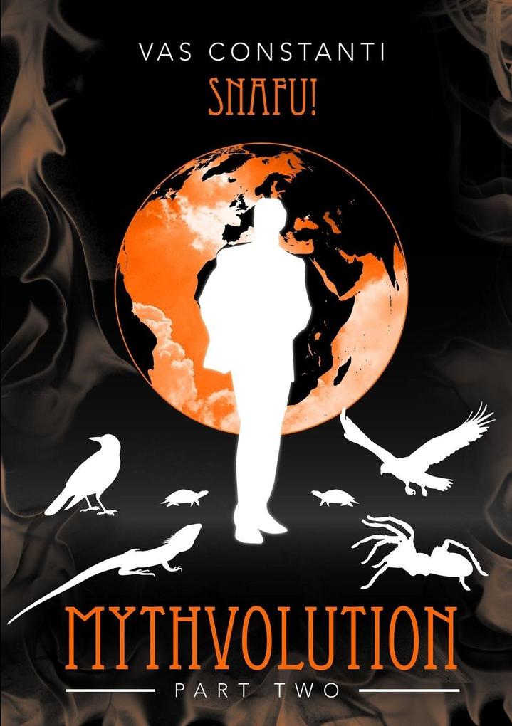 Mythvolution Part 2