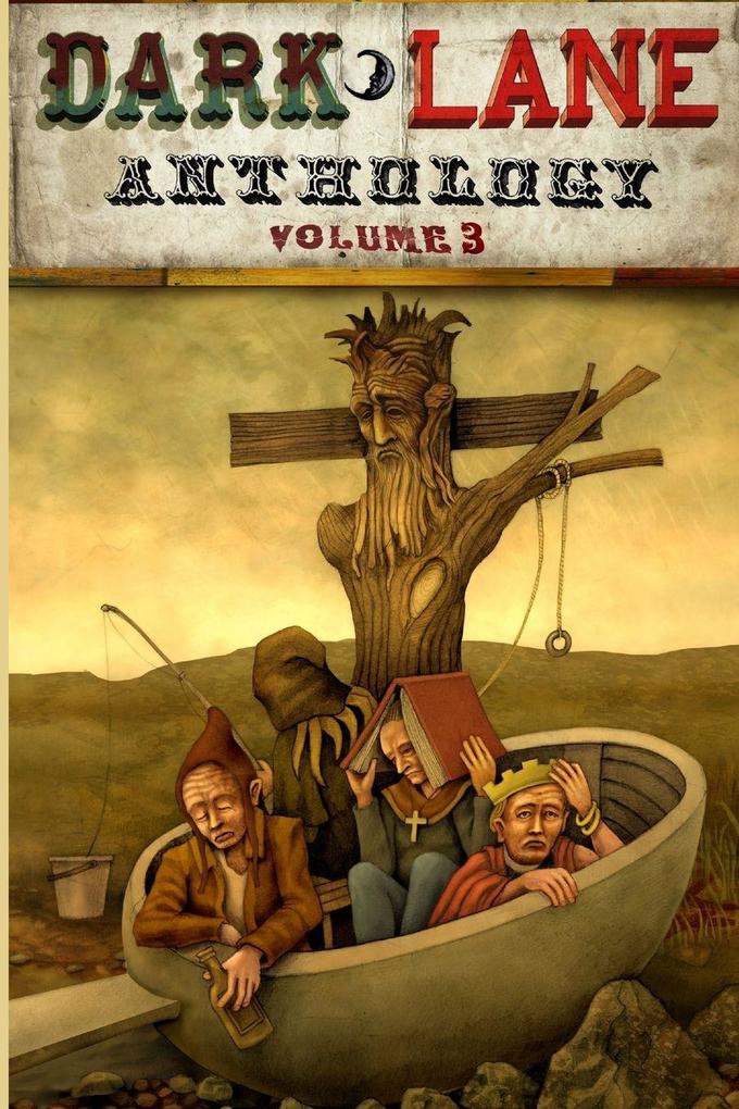 Dark Lane Anthology