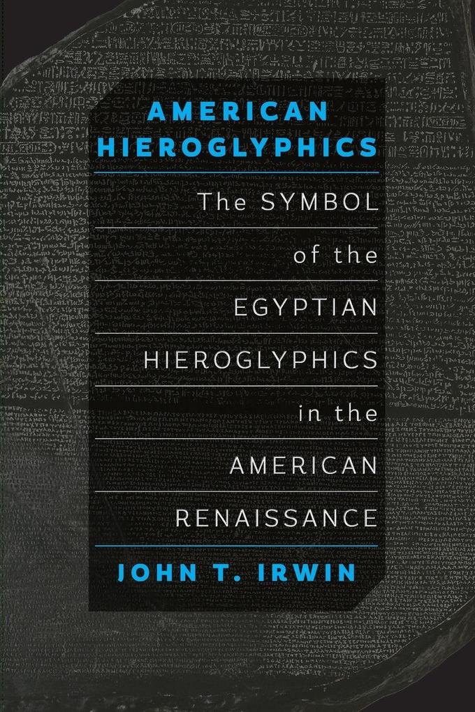 American Hieroglyphics