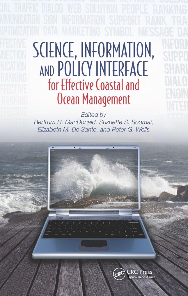 Science Information and Policy Interface for Effective Coastal and Ocean Management