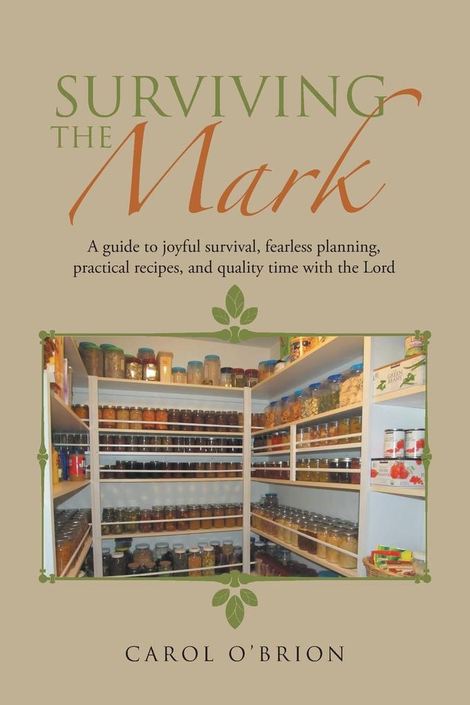 SURVIVING THE MARK