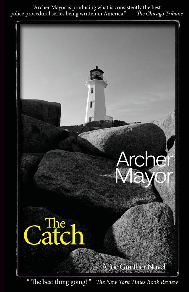 The Catch