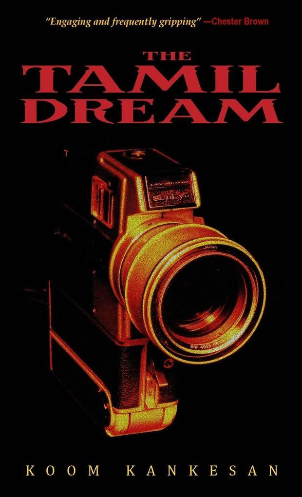 The Tamil Dream
