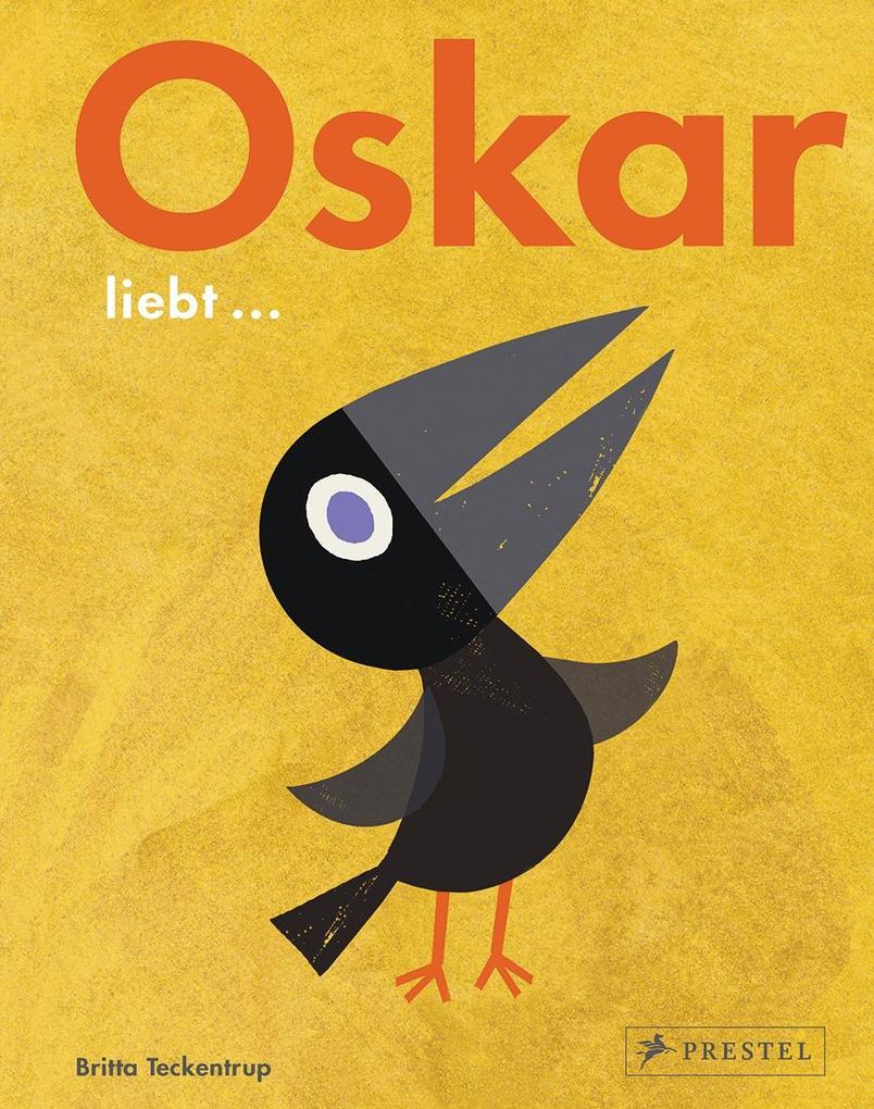 Image of Oskar liebt...