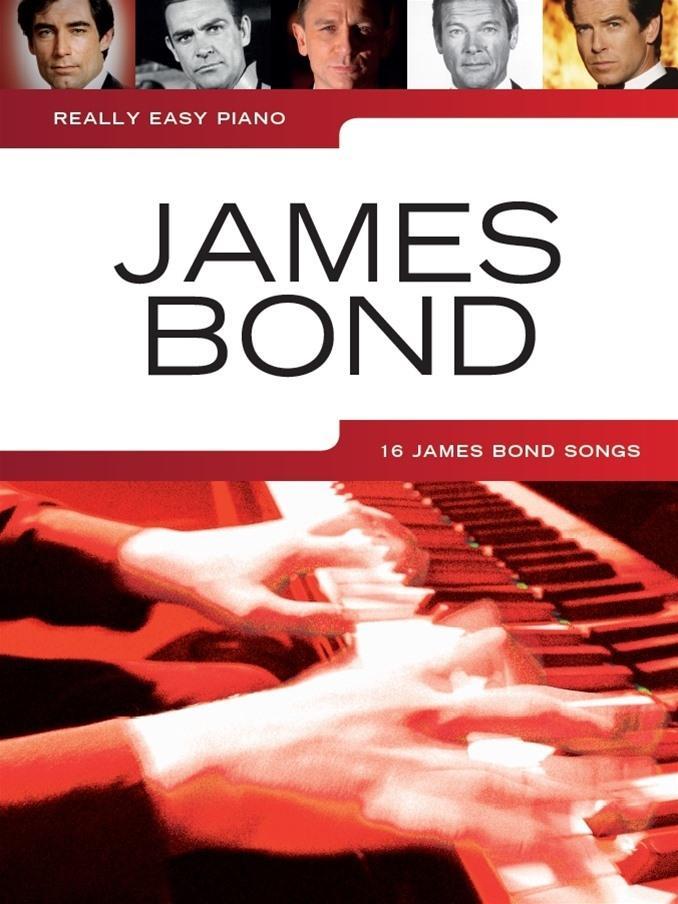 Hal Leonard Europe Limited Really Easy Piano