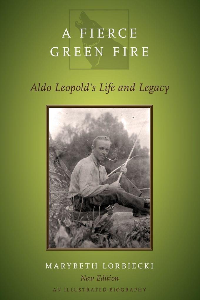 Fierce Green Fire