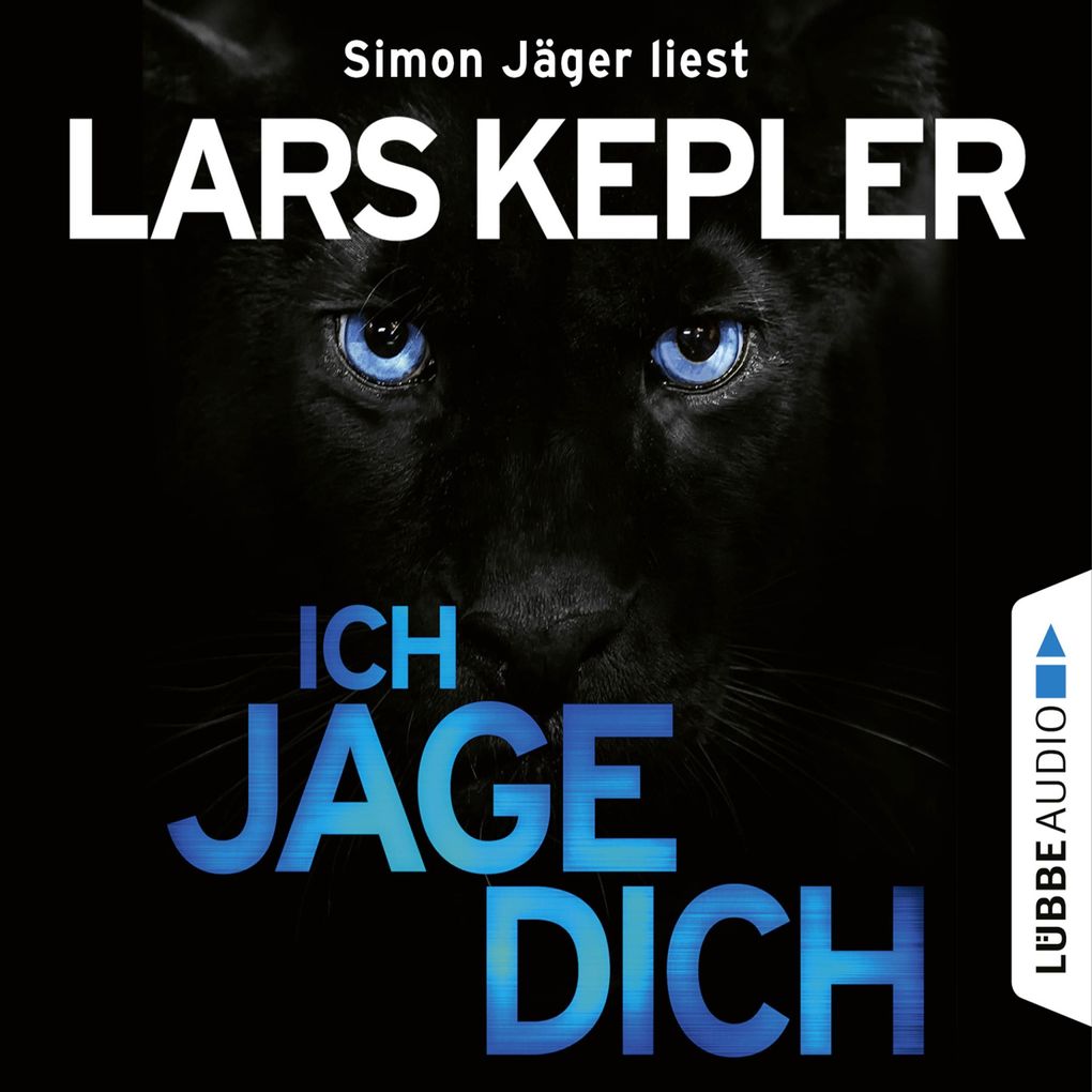 Ich jage dich - Joona Linna Teil 5