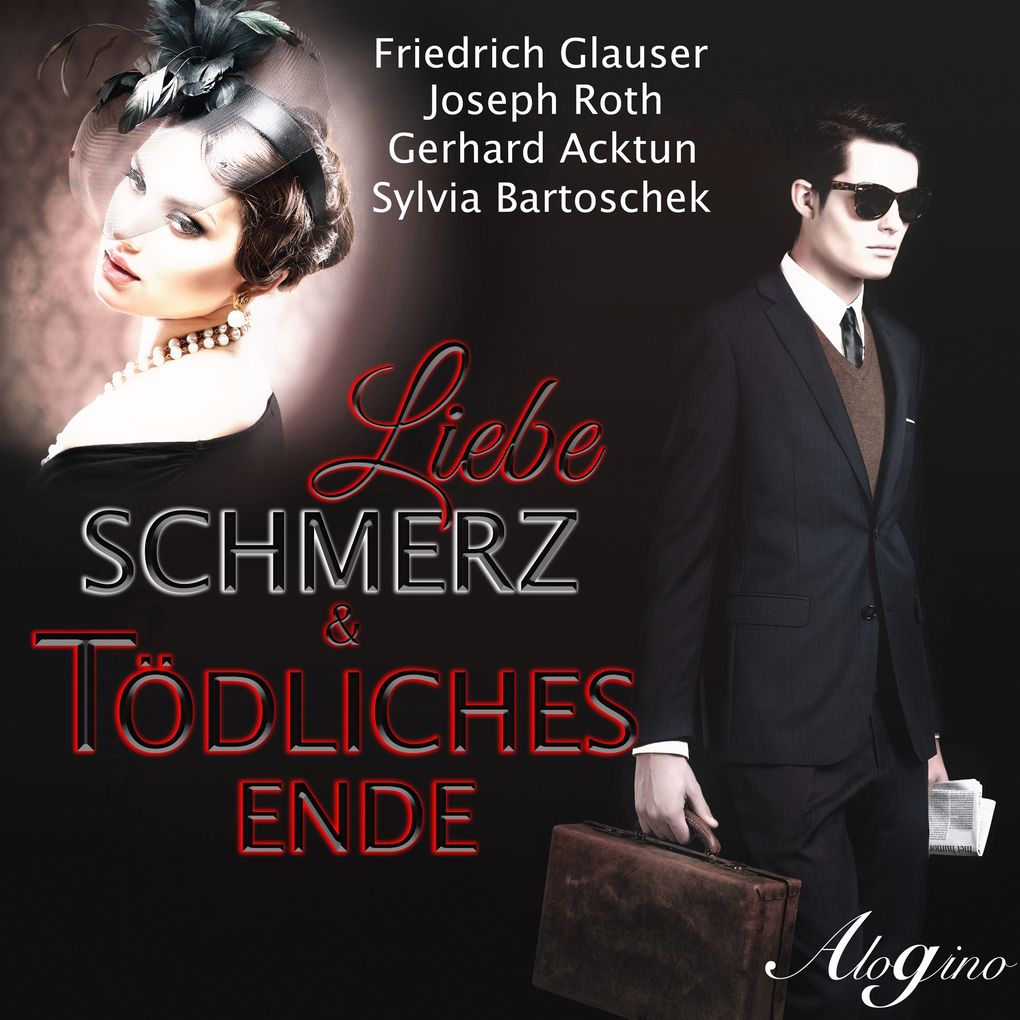 Liebe Schmerz & tödliches Ende
