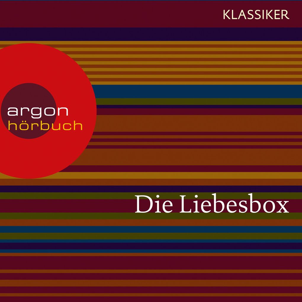 Die Liebesbox