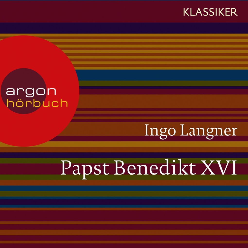 Papst Benedikt XVI
