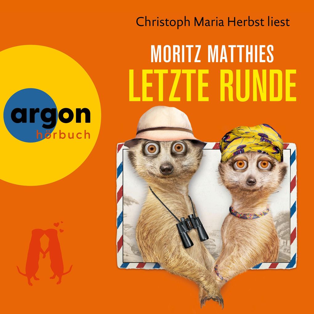 Letzte Runde