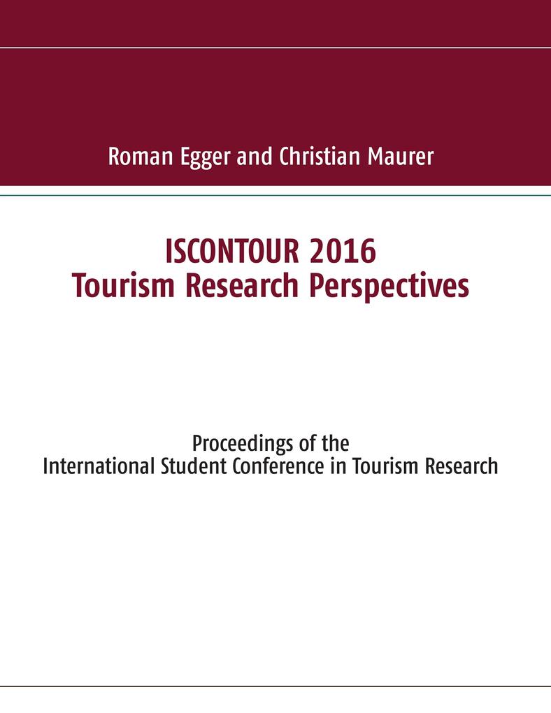 Iscontour 2016