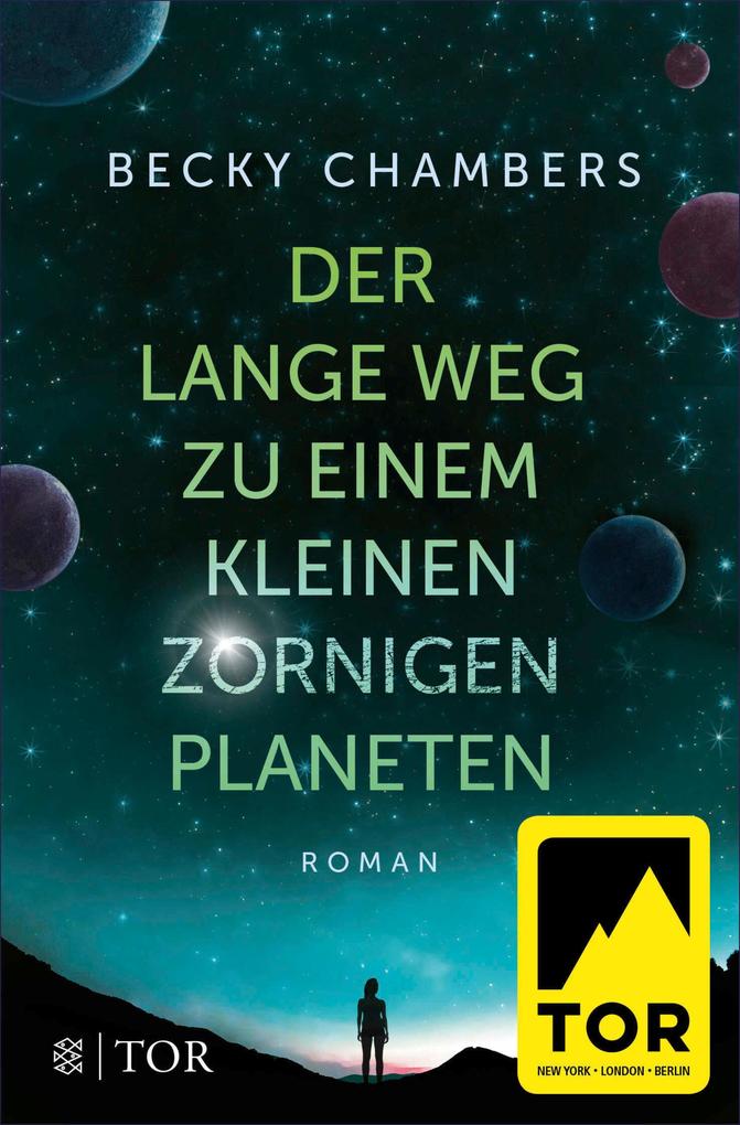Der lange Weg zu einem kleinen zornigen Planeten als eBook Der lange Weg zu einem kleinen zornigen Planeten als eBook