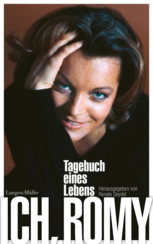 Ich Romy