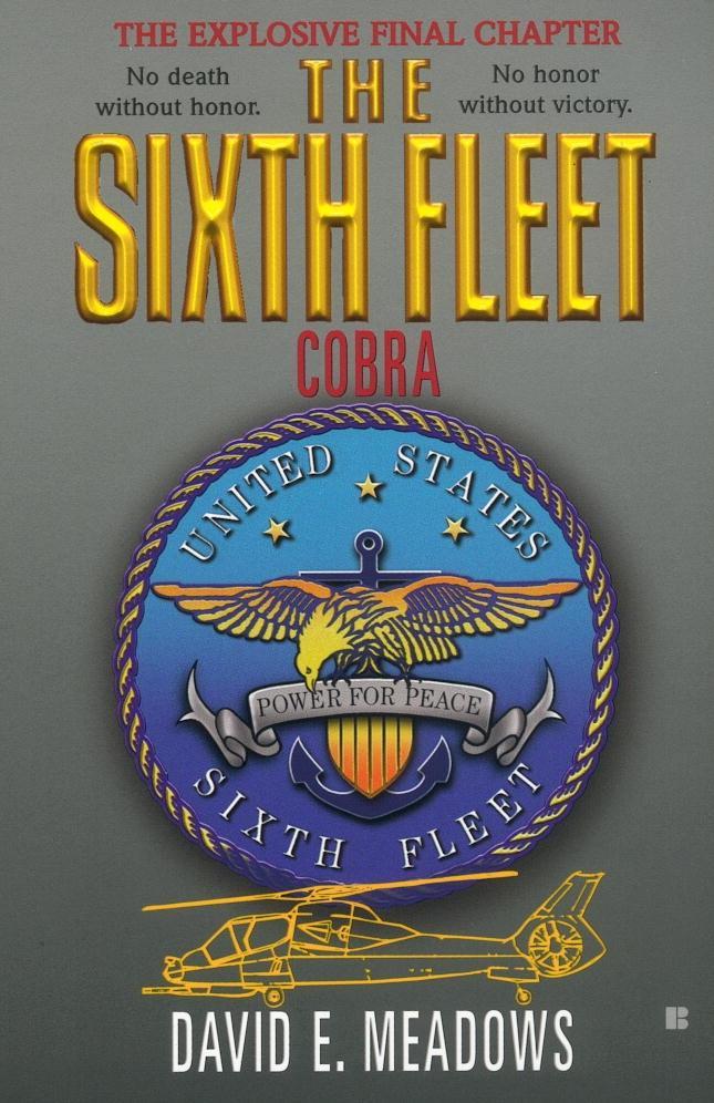 The Sixth Fleet: Cobra