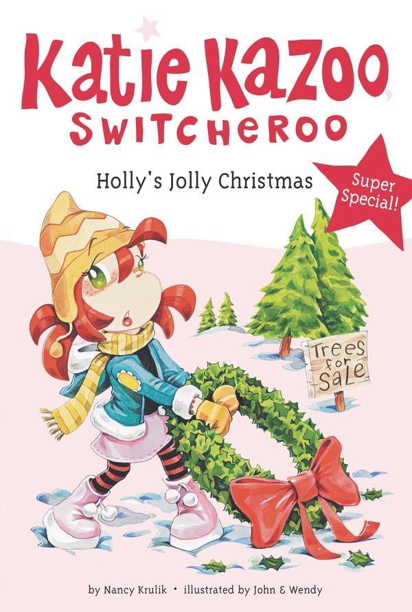 Holly‘s Jolly Christmas