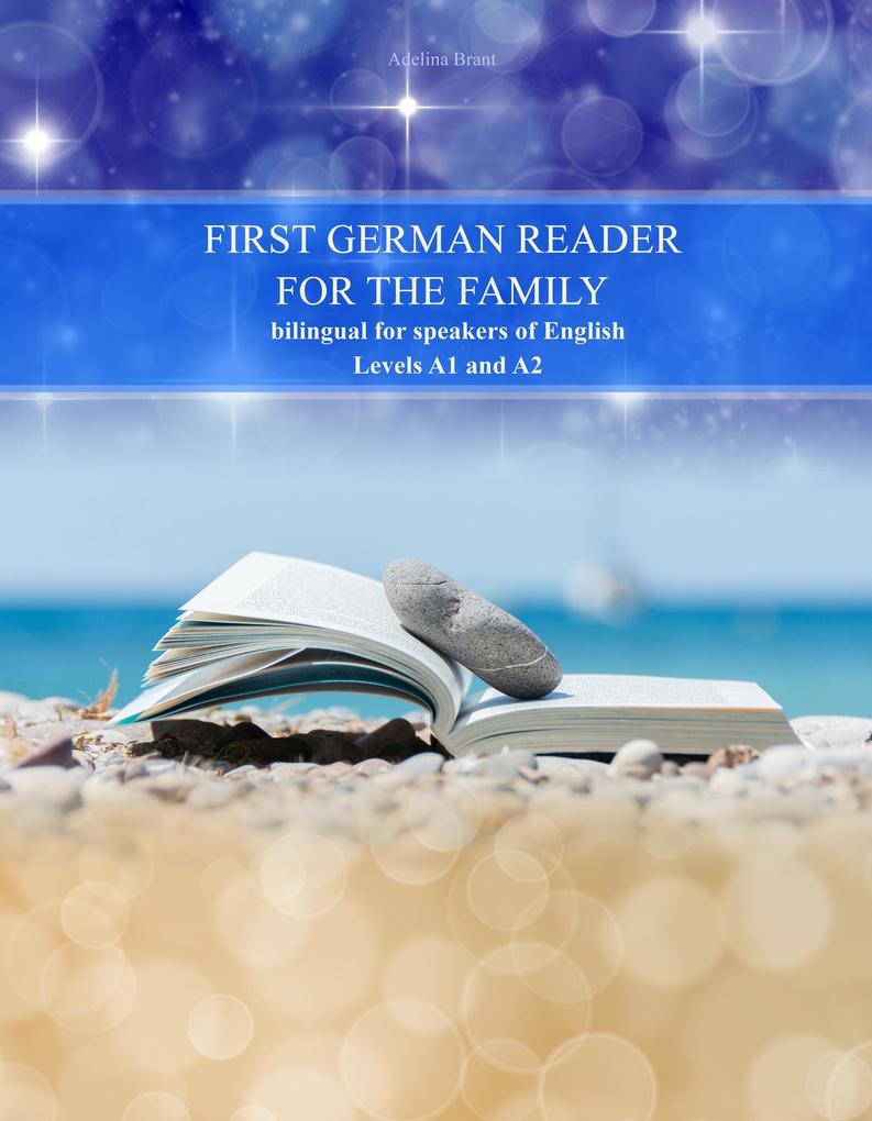 First German Reader for the Family