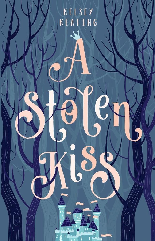 A Stolen Kiss