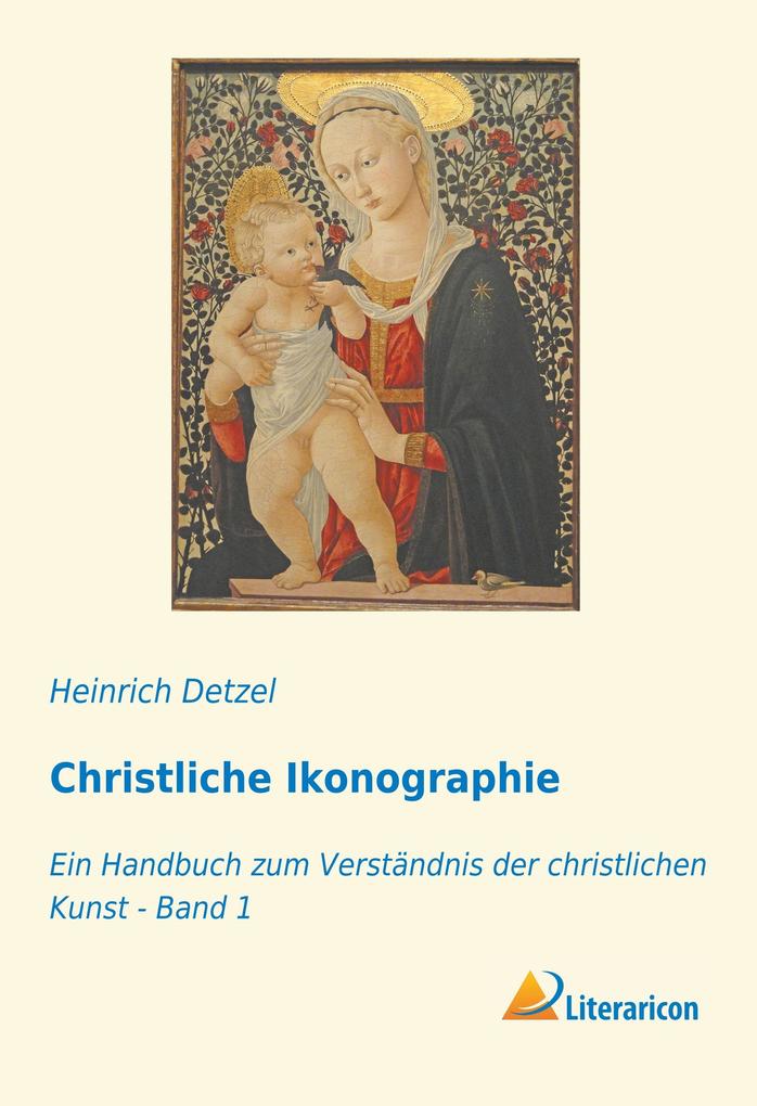 Christliche Ikonographie