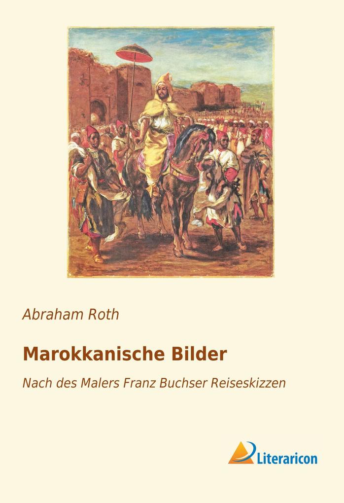 Marokkanische Bilder