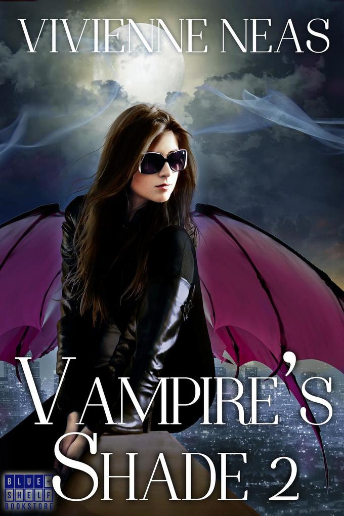 Vampire's Shade 2 (Vampire's Shade Collection #2)