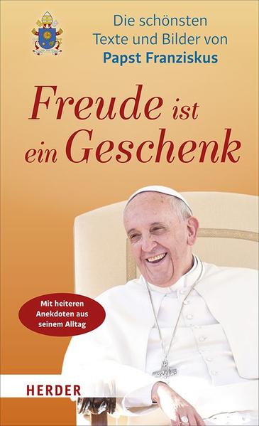 Image of Freude ist ein Geschenk