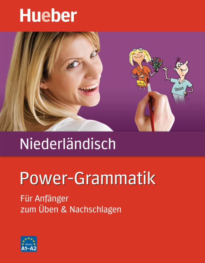 Power-Grammatik Niederländisch. buch als Buch Power-Grammatik Niederländisch. buch als Buch