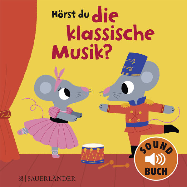 Image of Hörst du die klassische Musik?