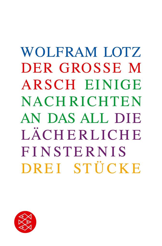 Drei Stücke
