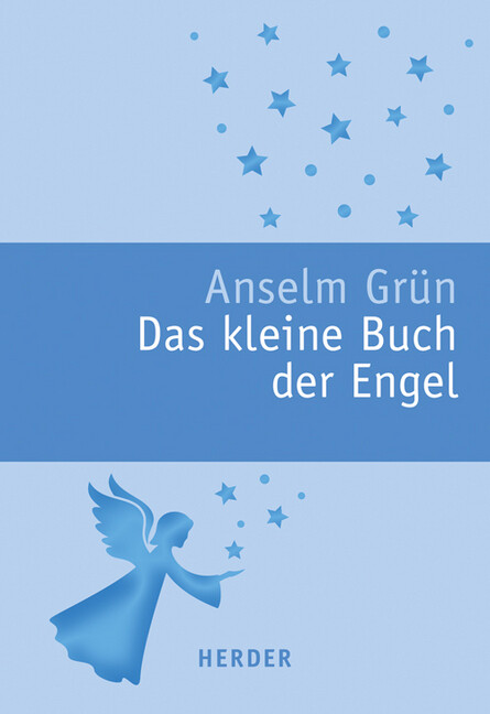 Image of Das kleine Buch der Engel