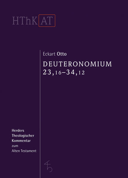 Deuteronomium 12 - 34..2