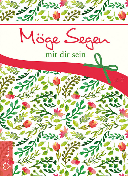 Image of Möge Segen mit dir sein