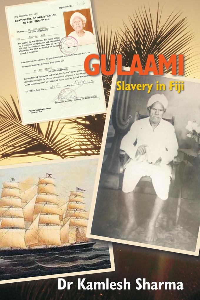 Gulaami: Slavery in Fiji