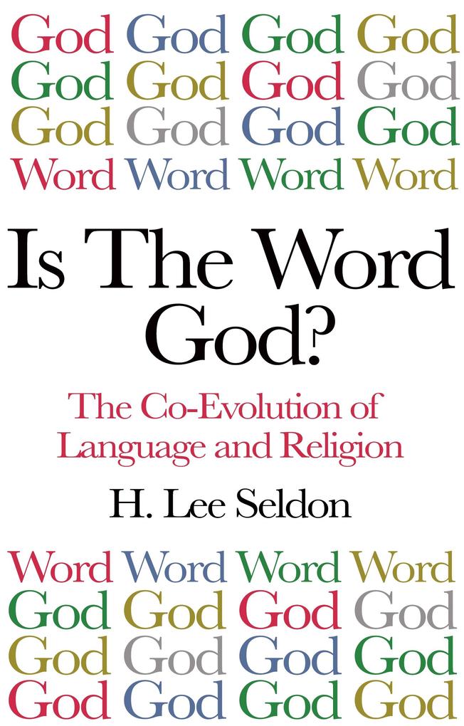 Is The Word God?