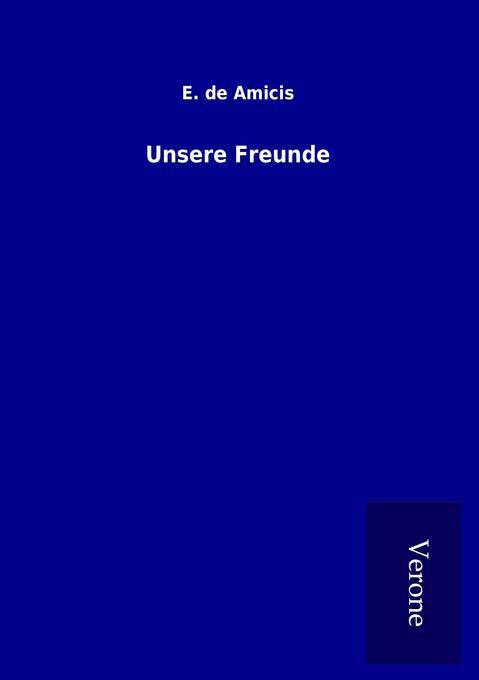 Unsere Freunde