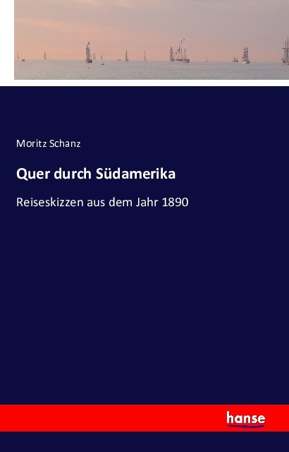 Quer durch Südamerika