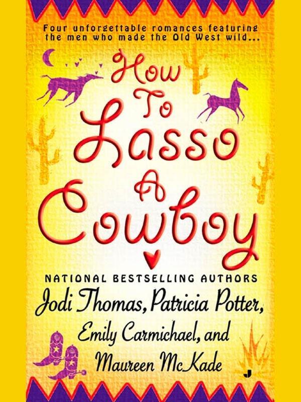 How to Lasso a Cowboy