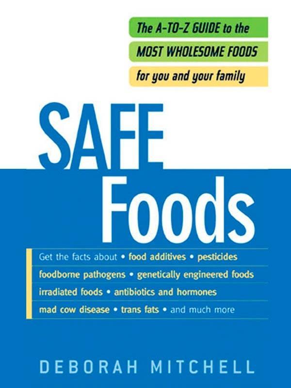 Safe Foods