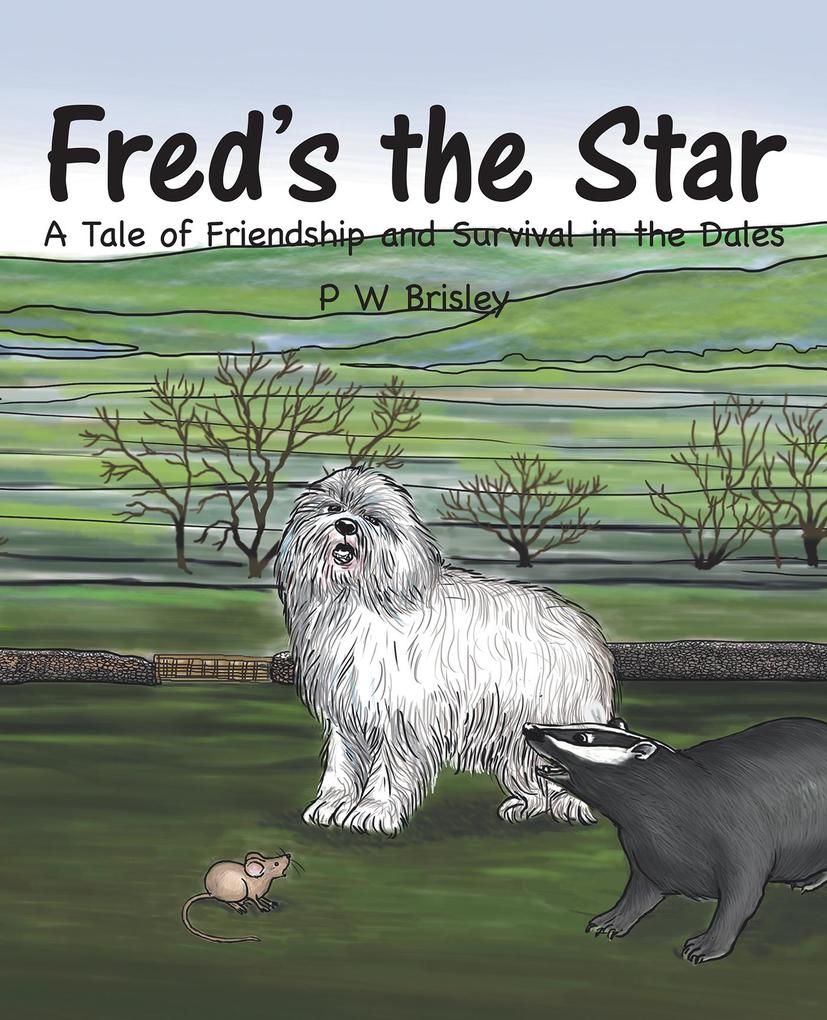 Fred‘S the Star