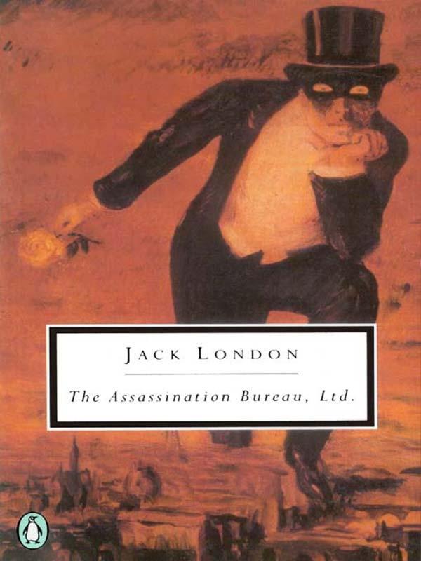 The Assassination Bureau Ltd.
