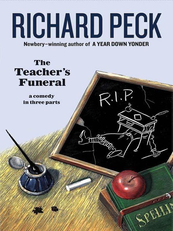 The Teacher‘s Funeral