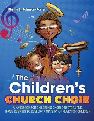 The Children‘s Church Choir