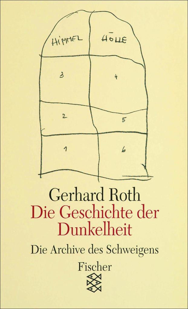 Die Geschichte der Dunkelheit